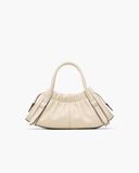  Túi Nữ Marc Jacobs Cristina Small Satchel 'Ivory' 