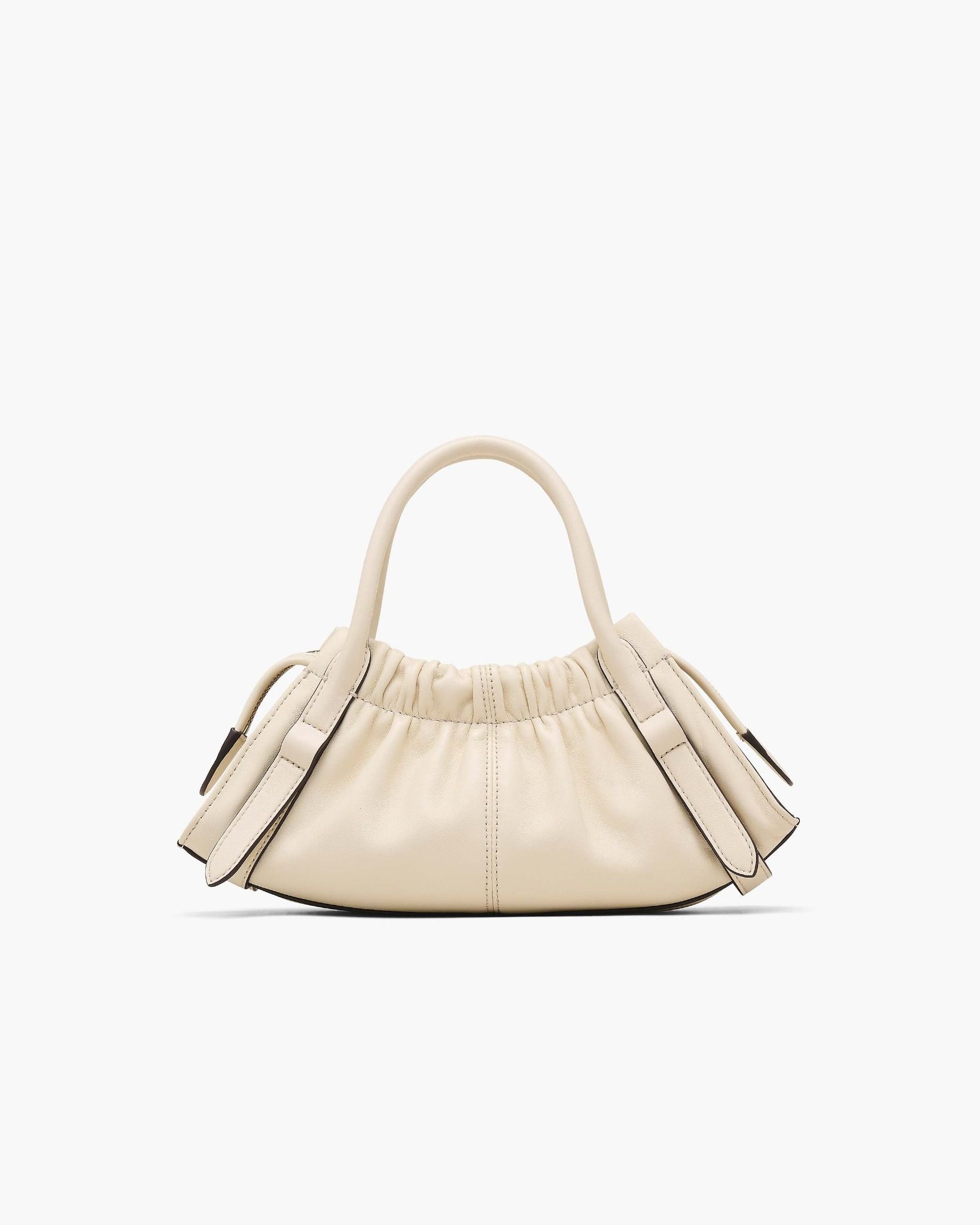  Túi Nữ Marc Jacobs Cristina Small Satchel 'Ivory' 