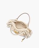  Túi Nữ Marc Jacobs Cristina Small Satchel 'Ivory' 