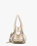  Túi Nữ Marc Jacobs Cristina Small Satchel 'Ivory' 