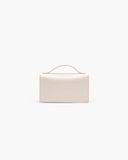  Túi Nữ Marc Jacobs Glam Mirror Mini Bag 'White' 