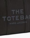  Túi Nữ Marc Jacobs Leather Medium Tote Bag 'Black' 