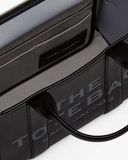  Túi Nữ Marc Jacobs Leather Medium Tote Bag 'Black' 