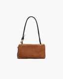 Túi Nữ Marc Jacobs Mini Dual Shoulder Bag 'Brown' 