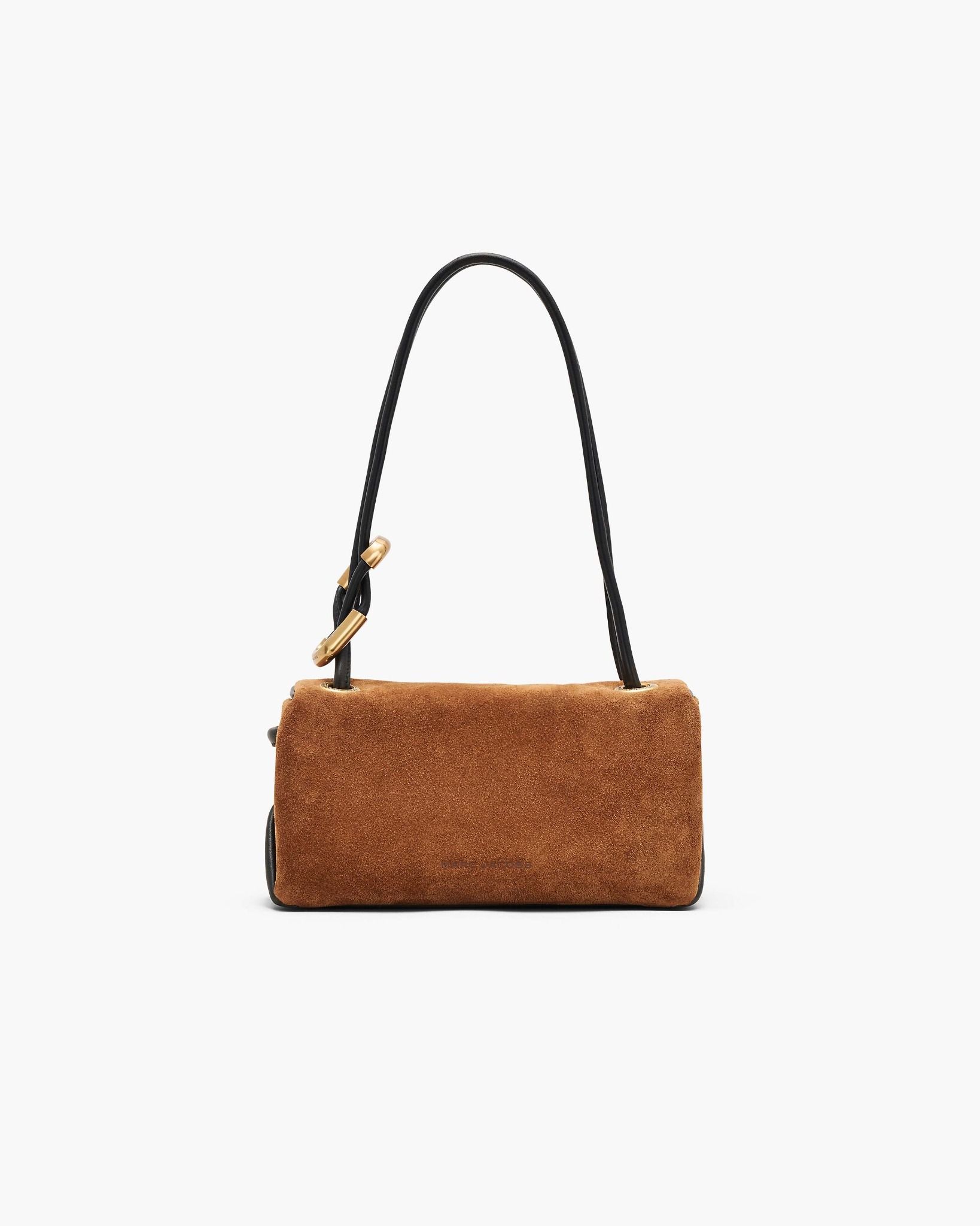  Túi Nữ Marc Jacobs Mini Dual Shoulder Bag 'Brown' 