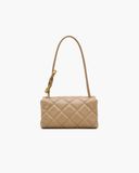  Túi Nữ Marc Jacobs Mini Dual Shoulder Bag 'Camel' 
