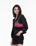  Túi Nữ Marc Jacobs Star Charm Shoulder Bag 'Pink' 