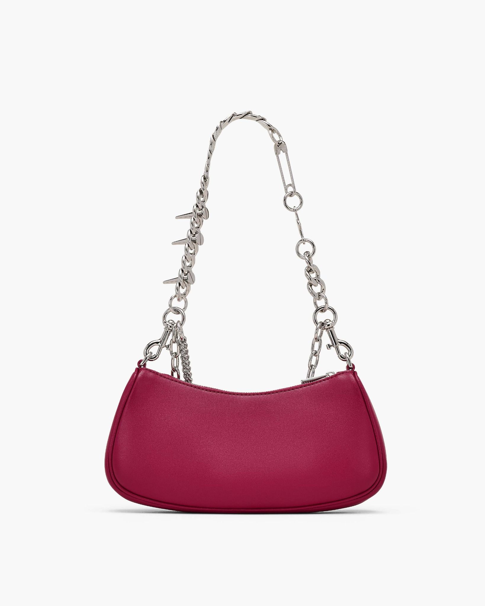  Túi Nữ Marc Jacobs Star Charm Shoulder Bag 'Pink' 