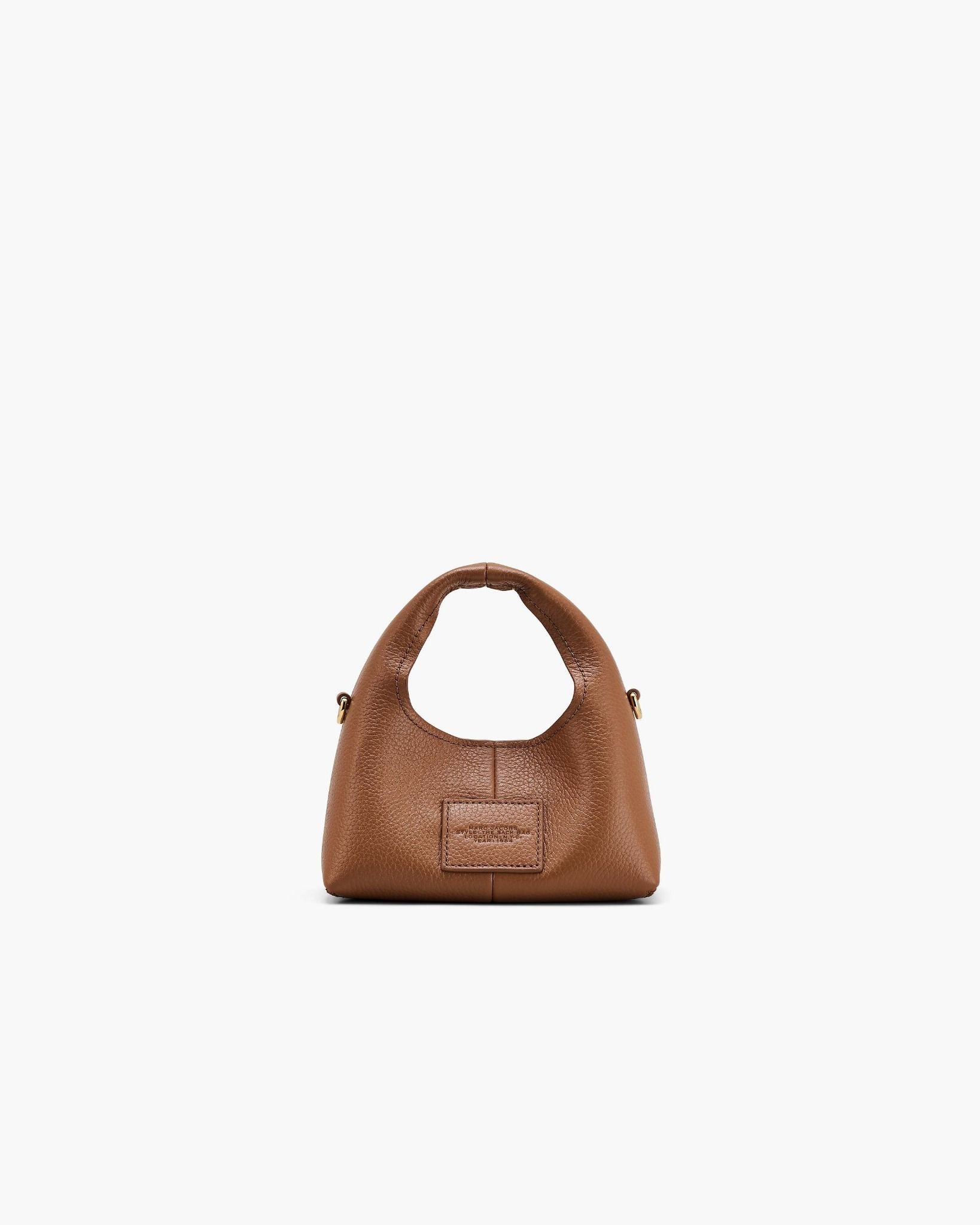  Túi Nữ Marc Jacobs The Micro Sack Bag 'Argan Oil' 