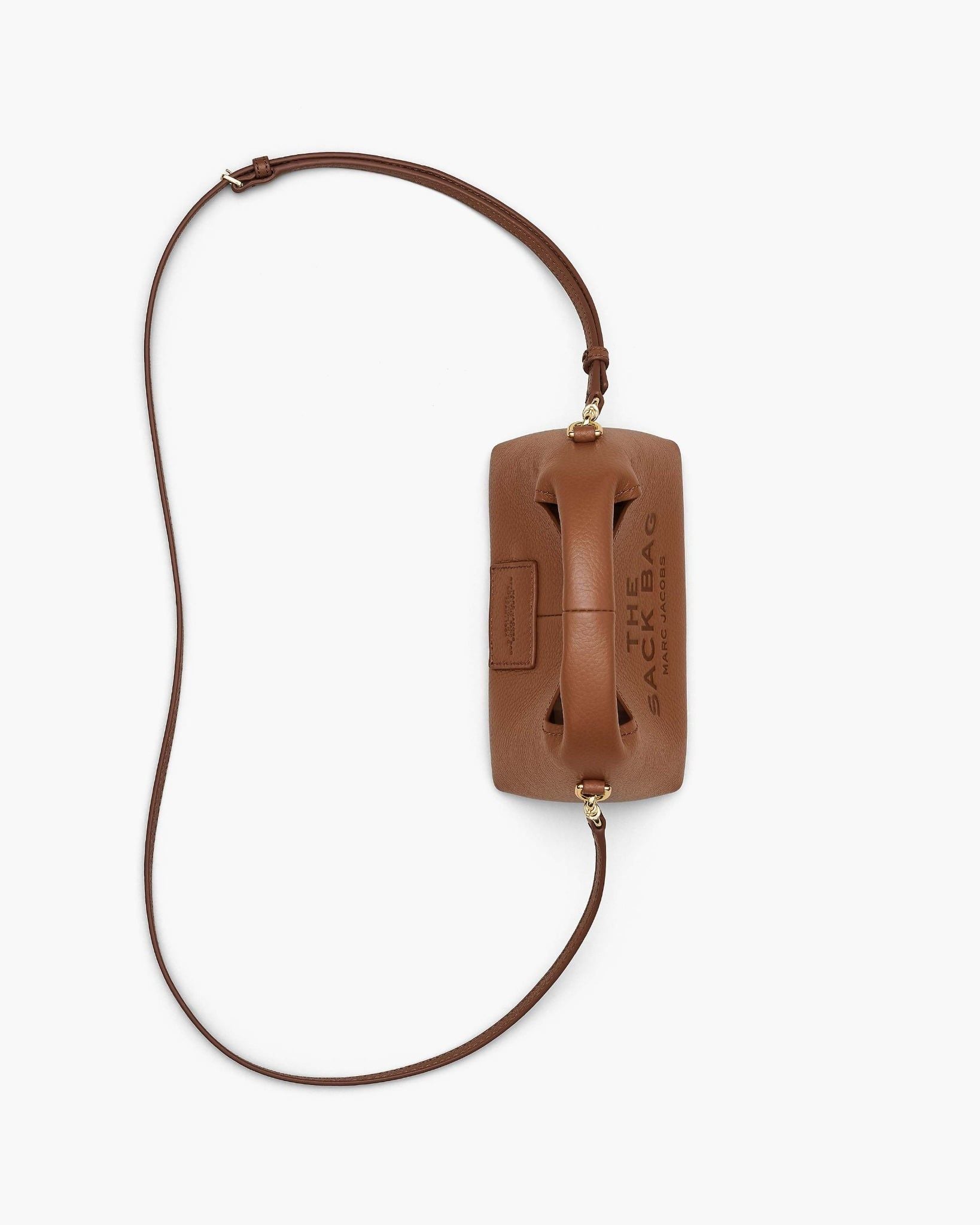  Túi Nữ Marc Jacobs The Micro Sack Bag 'Argan Oil' 