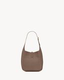  Túi Nữ Saint Laurent Le 5 À 7 Supple Small 'Brown' 