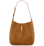  Túi Nữ Saint Laurent Le 5 À 7 Supple Small 'Caramel' 