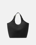  Túi Nữ Versace La Medusa Canvas Tote 'Black' 