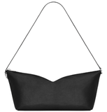  Túi Saint Laurent Le Tuc Giant Crossbody Bag 'Black' 