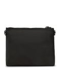  Túi Versace Jeans Couture Messenger Bag 'Black' 