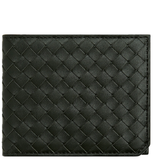  Ví Nam Bottega Veneta Piccolo Bi-Fold Wallet 'Green' 
