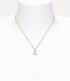  Vòng Cổ Nữ Vivienne Westwood Millie Pendant 'Gold' 