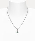  Vòng Cồ Nữ Vivienne Westwood Petite Orb 'Green' 