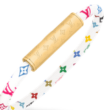  Vòng Tay Louis Vuitton LV x TM LV Confidential 'Multicolor' 