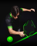  Vợt Pickleball JOOLA x Razer Perseus Pro IV 16mm 'Green' 