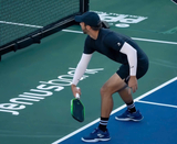  Vợt Pickleball JOOLA x Razer Perseus Pro IV 16mm 'Green' 