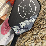  Vợt Pickleball Racket Engage Pursuit Pro1 6.0 Power Series 'Camouflage' 