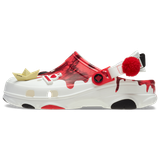  Dép Crocs All Terrain Clog x IT ‘Pack Pennywise’ 