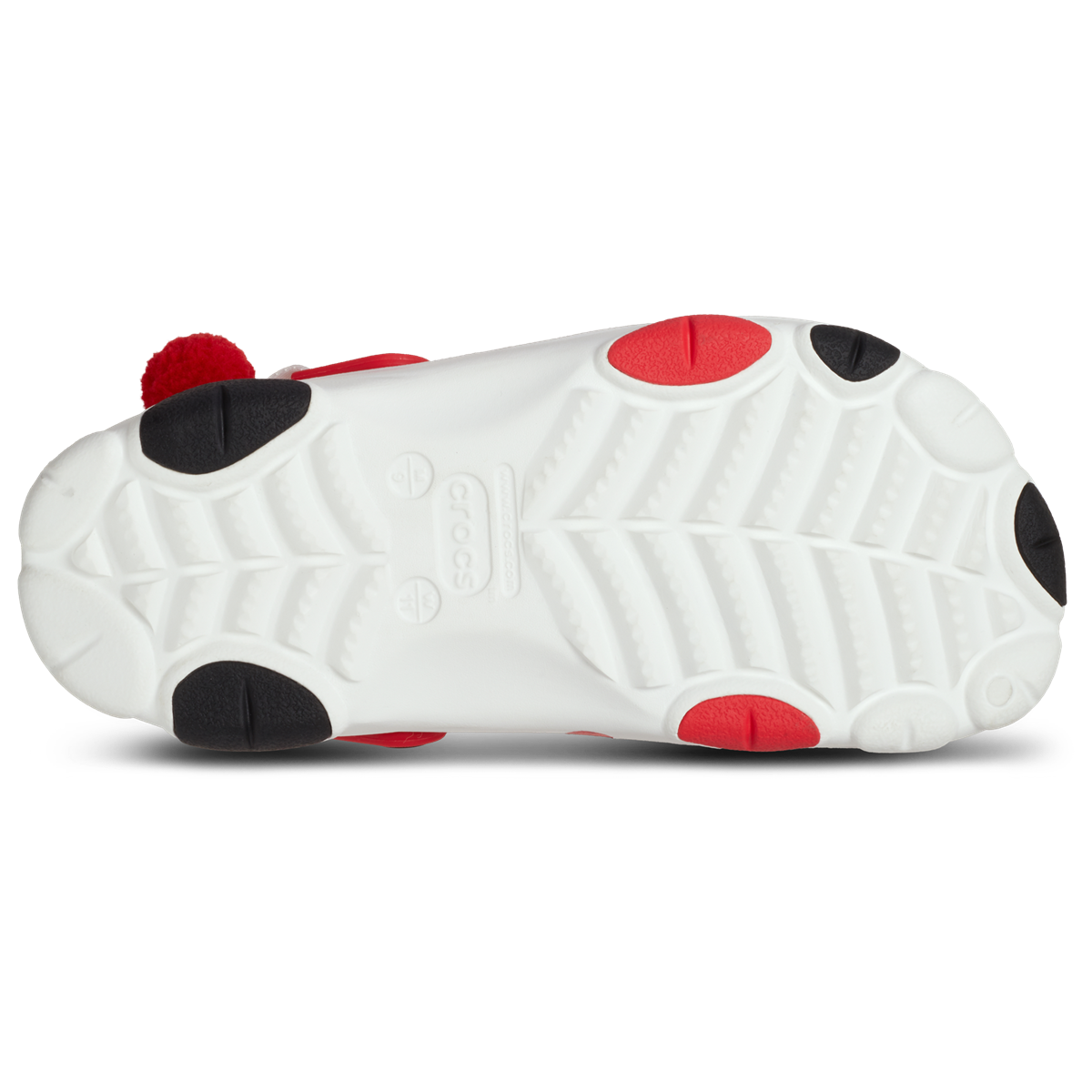 Dép Crocs All Terrain Clog x IT ‘Pack Pennywise’ 