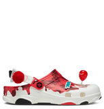  Dép Crocs All Terrain Clog x IT ‘Pack Pennywise’ 