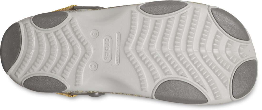  Dép Crocs All-Terrain Moss Sandals 'Dusty Olive' 