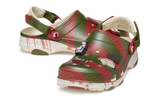  Dép Crocs All Terrain x Horror Pack ‘Freddy Kreuger’ 