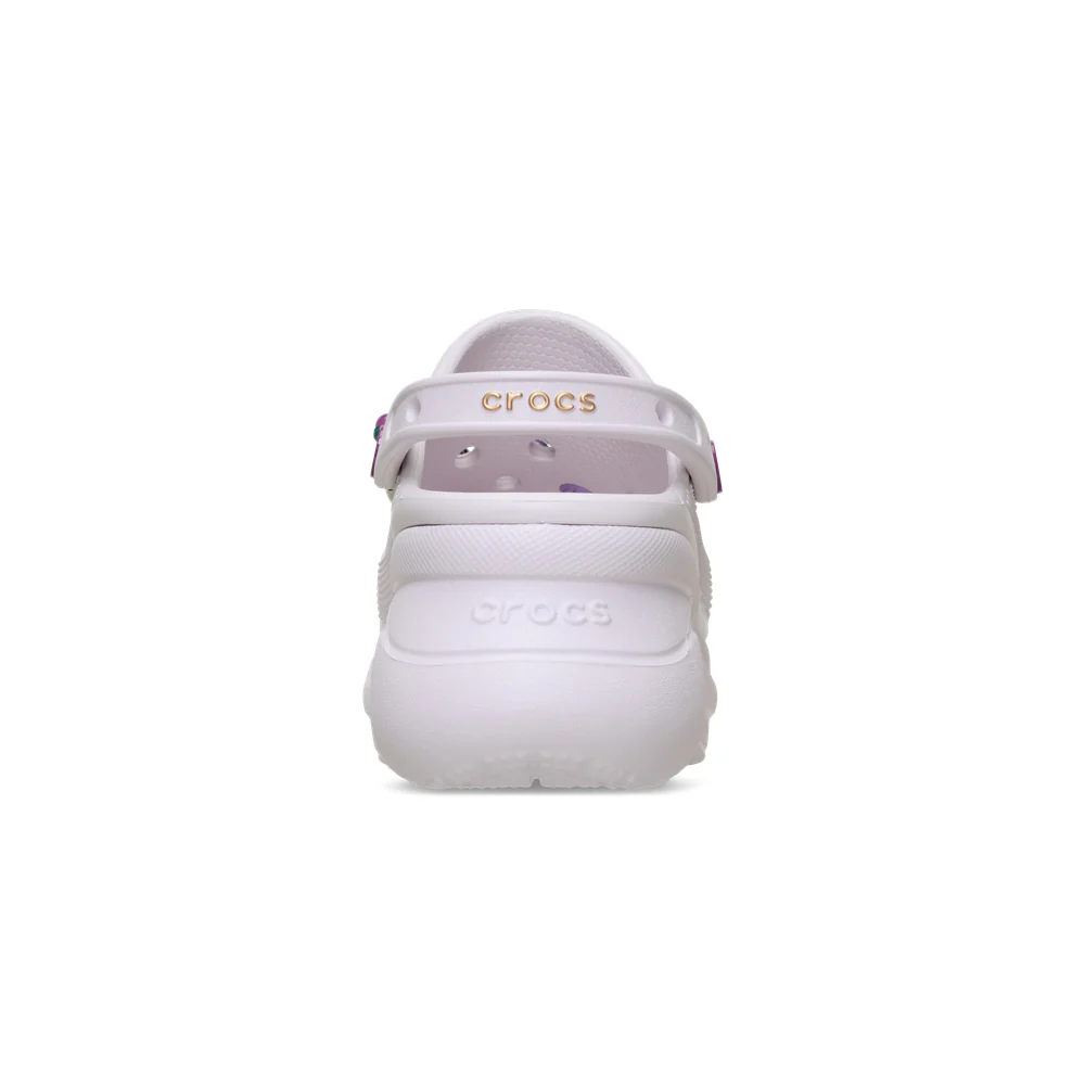 Dép Crocs Bae Blazing Summer ‘Grape Ice’ 