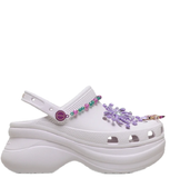  Dép Crocs Bae Blazing Summer ‘Grape Ice’ 