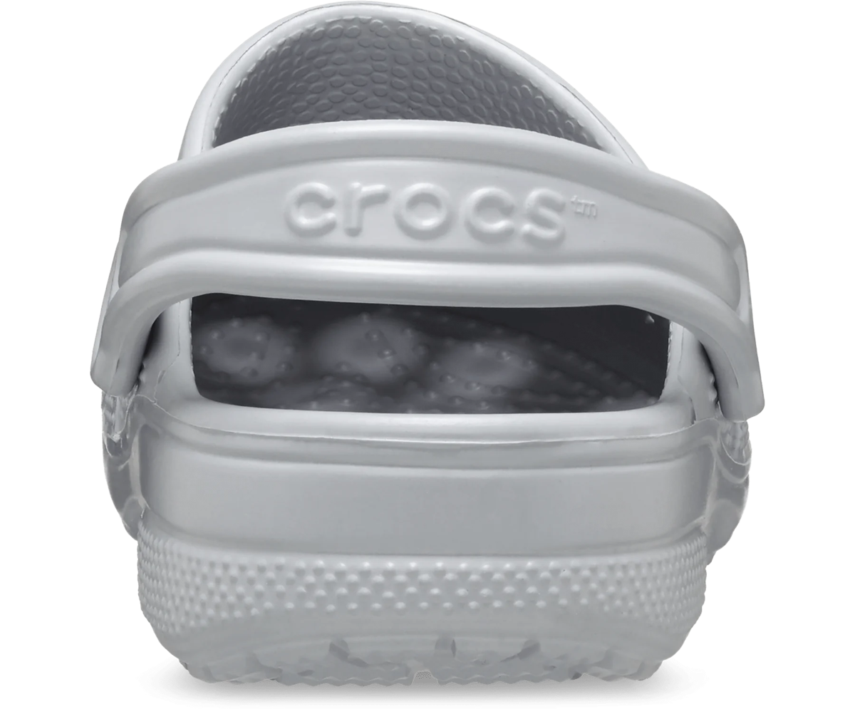  Dép Crocs Baya Clogs ‘Grey’ 