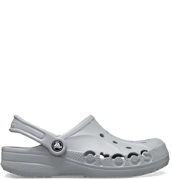  Dép Crocs Baya Clogs ‘Grey’ 