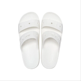  Dép Crocs Baya Platform ‘White’ 