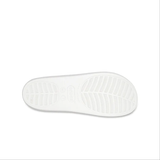  Dép Crocs Baya Platform ‘White’ 
