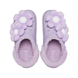  Dép Crocs Baya ‘Purple’ 