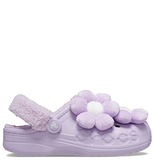  Dép Crocs Baya ‘Purple’ 