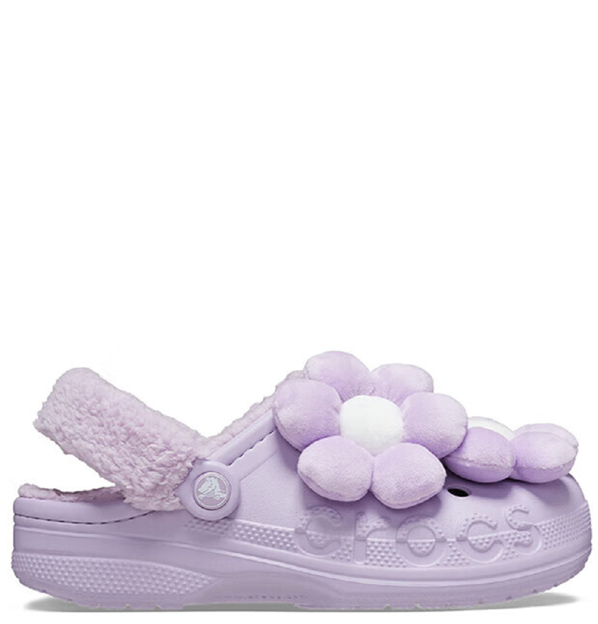  Dép Crocs Baya ‘Purple’ 