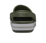  Dép Crocs Bayaband Clogs Unisex ‘Army Green’ 