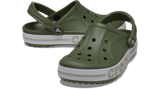  Dép Crocs Bayaband Clogs Unisex ‘Army Green’ 