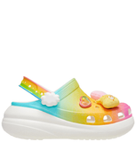  Dép Crocs Care Bears Stomp Slide ‘White’ 