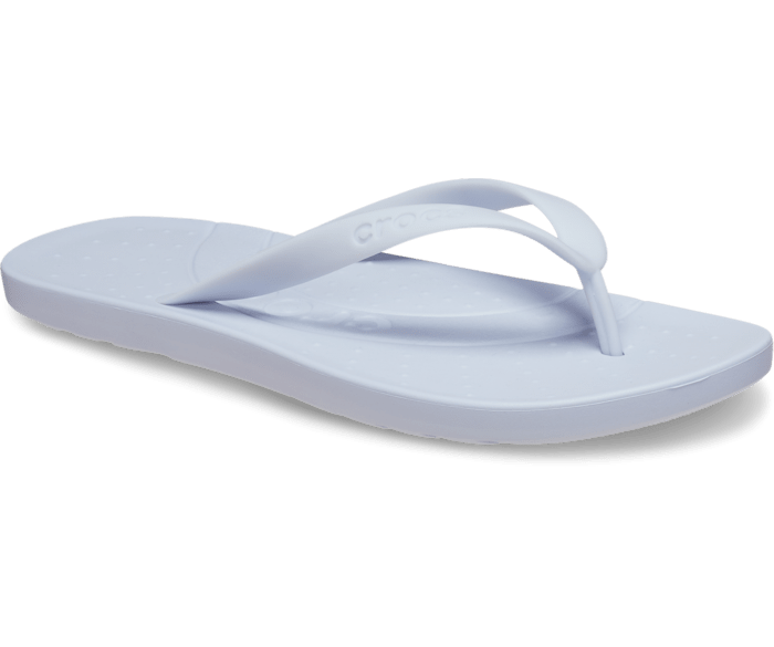  Dép Crocs Casual Flip-Flops ‘Sky Blue’ 