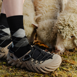  Dép Crocs City Adventure Retro 'Brown' 