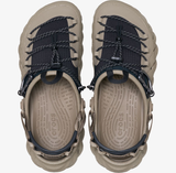  Dép Crocs City Adventure Retro 'Brown' 