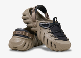  Dép Crocs City Adventure Retro 'Brown' 