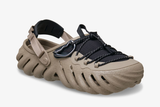  Dép Crocs City Adventure Retro 'Brown' 