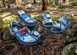  Dép Crocs Classic All-Terrain Clog ‘Busch Beer’ 