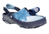  Dép Crocs Classic All-Terrain Clog ‘Busch Beer’ 